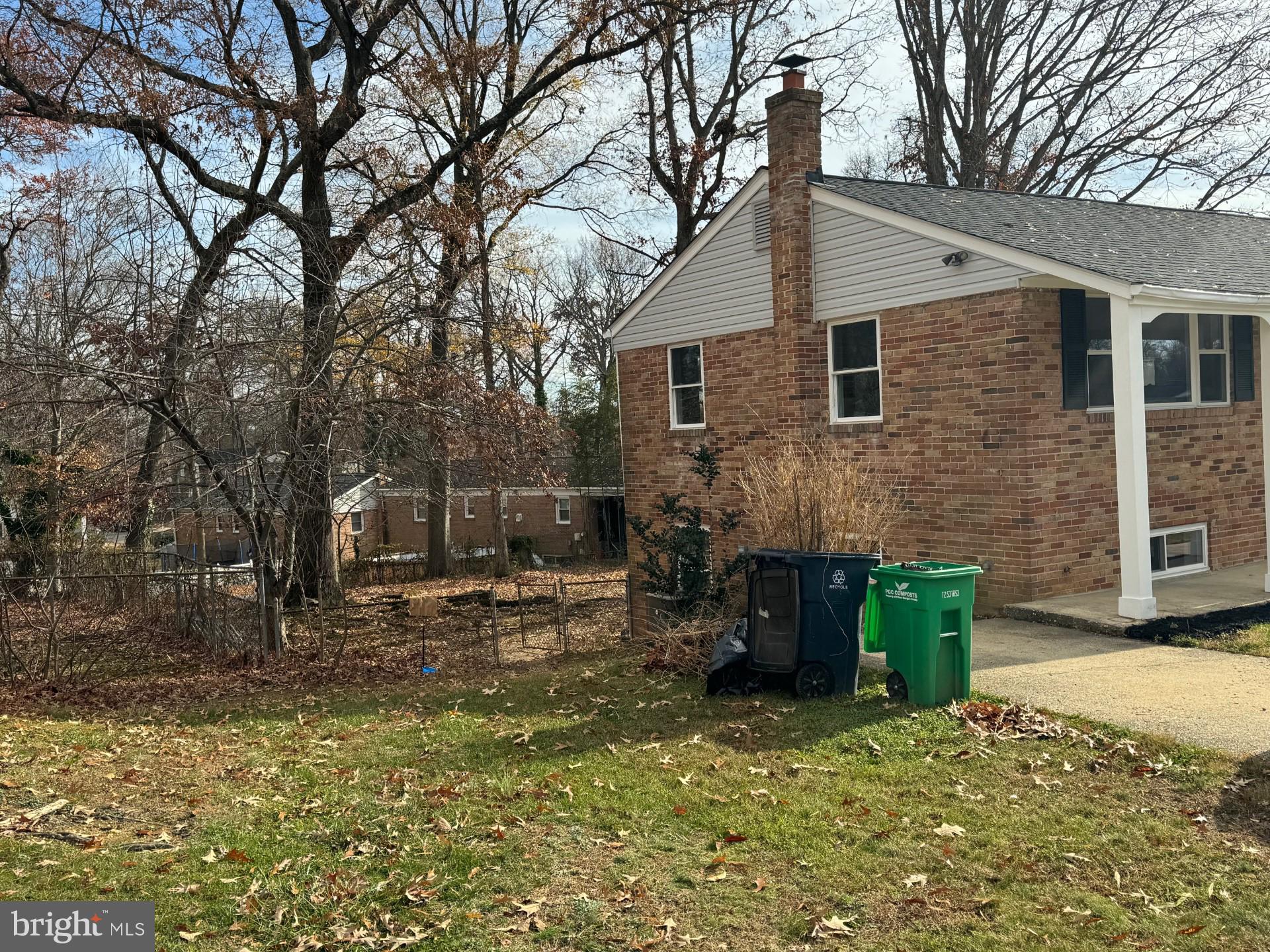 ANDREW HILLS - Residential