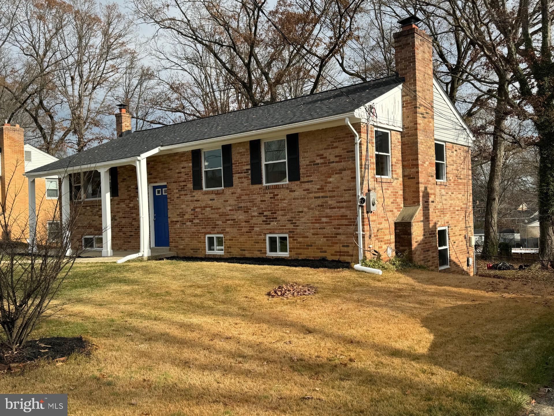 ANDREW HILLS - Residential