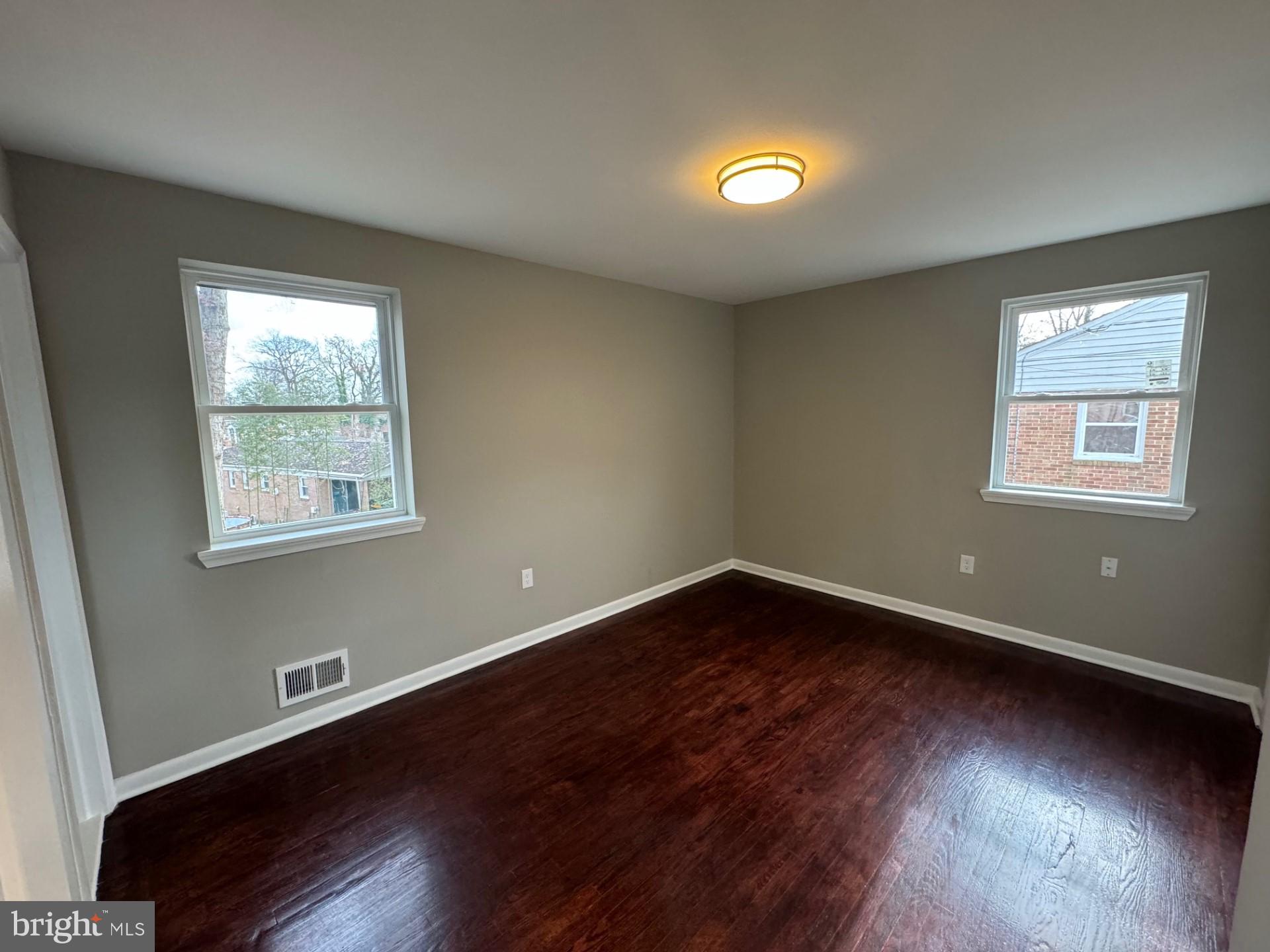 ANDREW HILLS - Residential