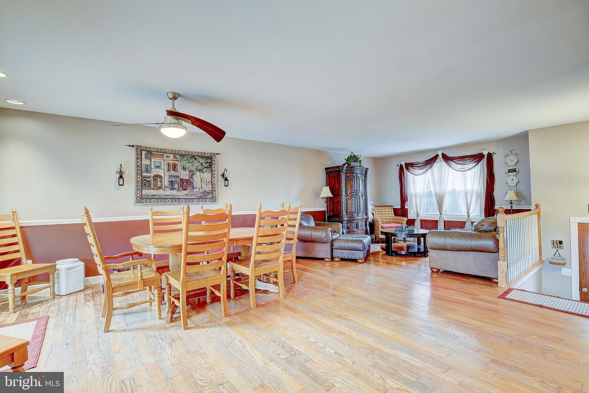 GREEN GABLES - Residential