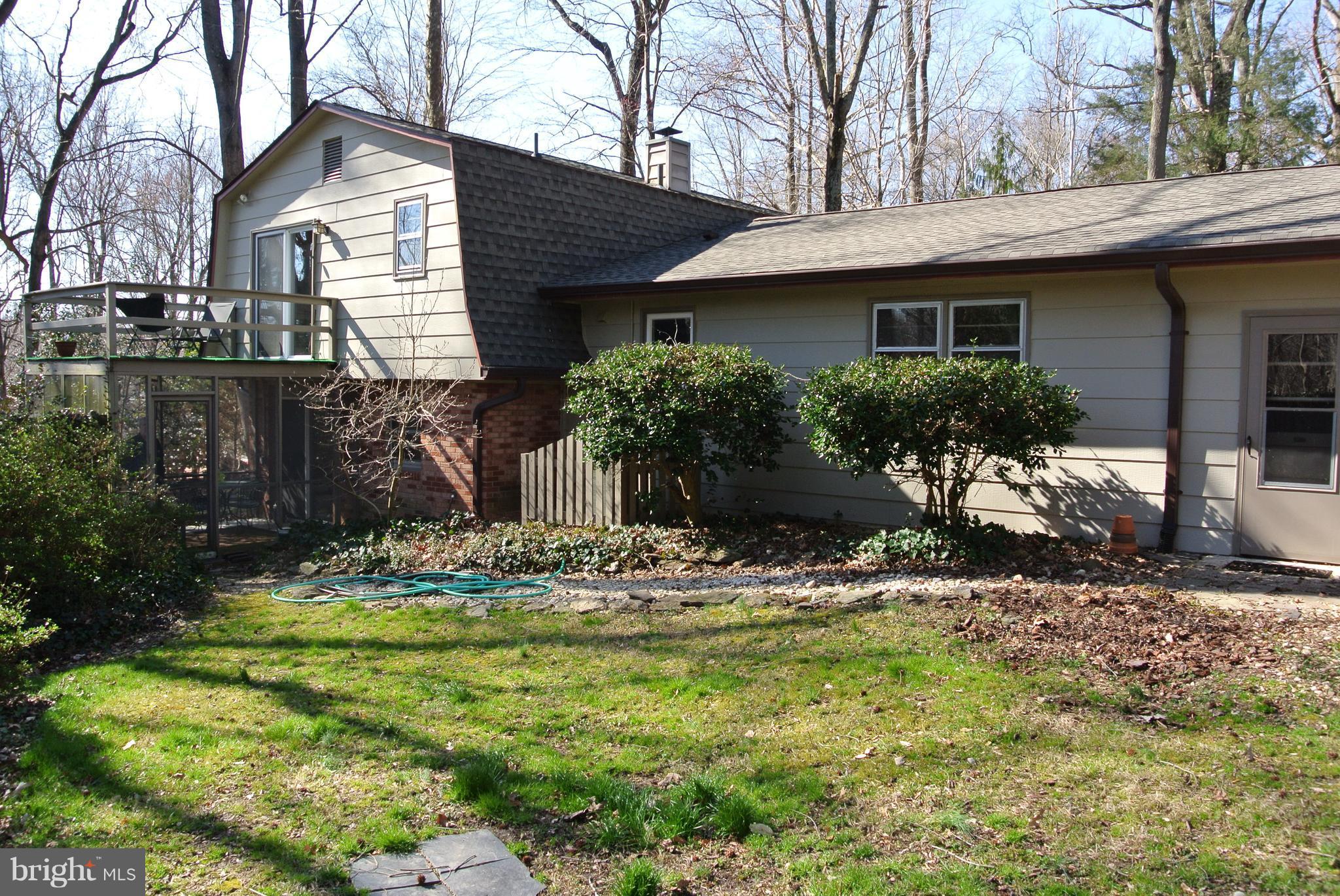 ROBIE MANOR SUB - Residential