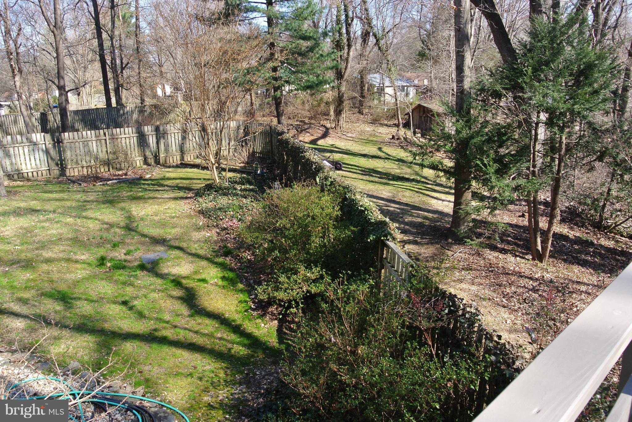 ROBIE MANOR SUB - Residential