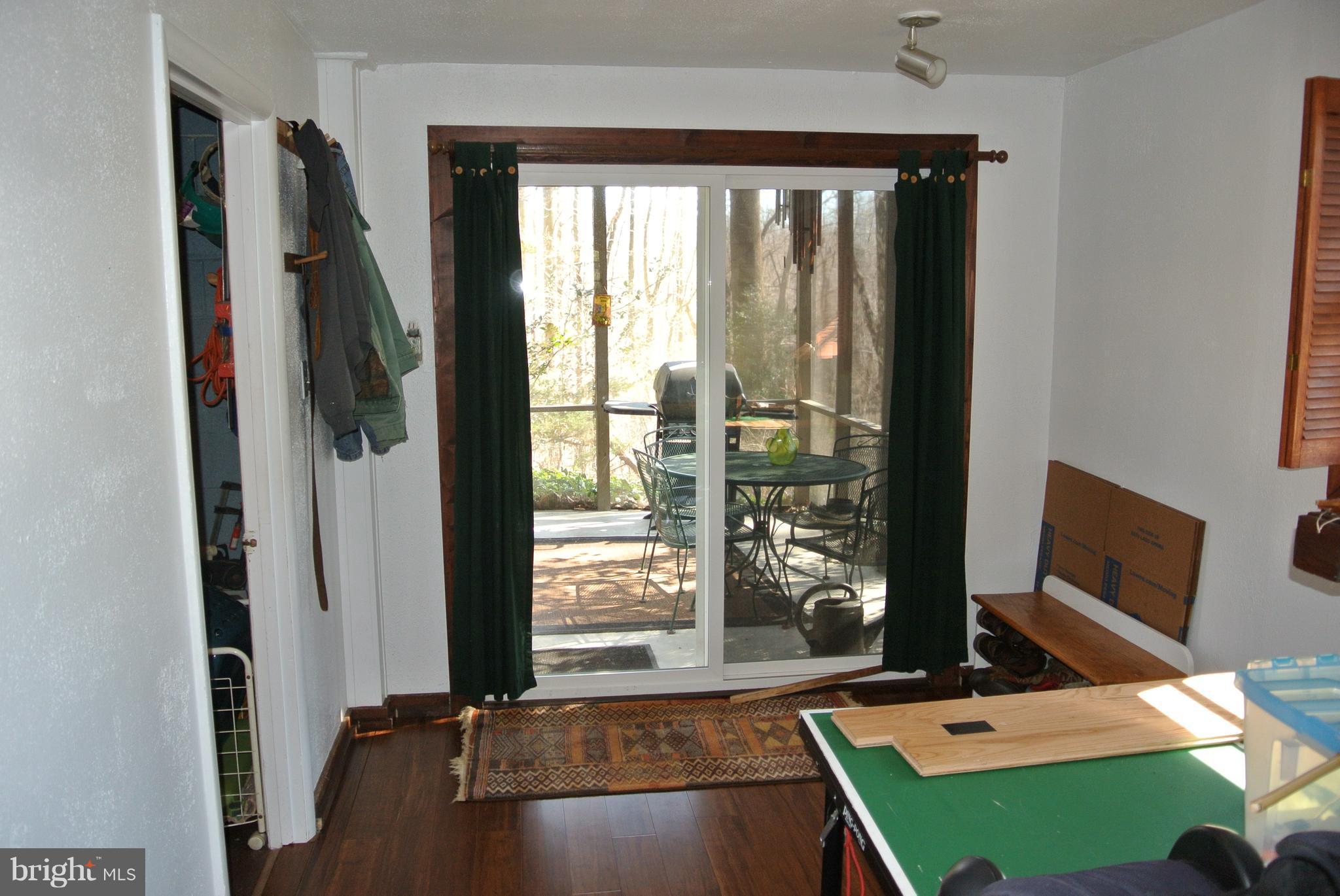 ROBIE MANOR SUB - Residential