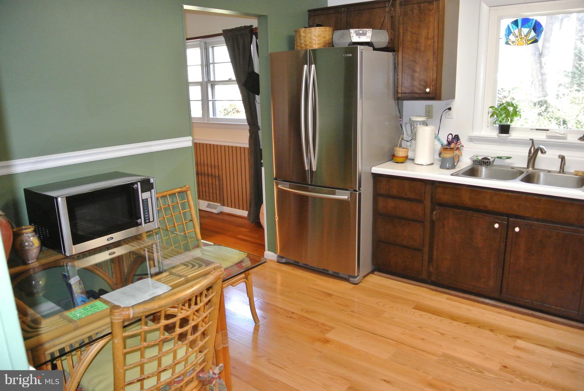 ROBIE MANOR SUB - Residential