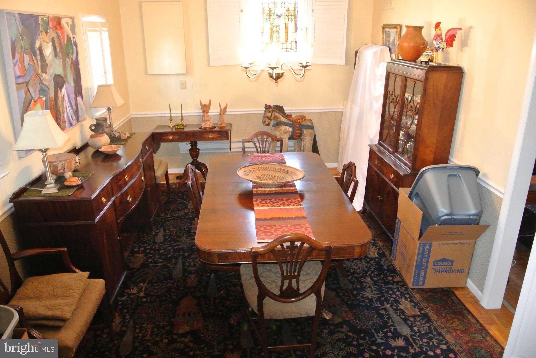 ROBIE MANOR SUB - Residential