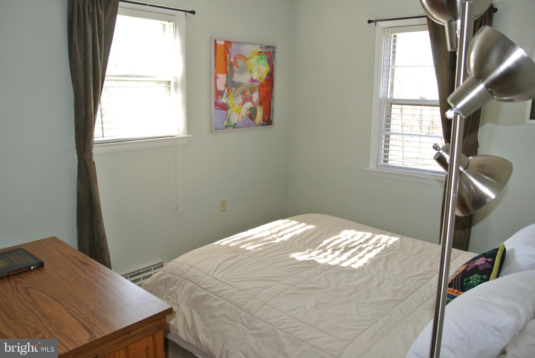 ROBIE MANOR SUB - Residential