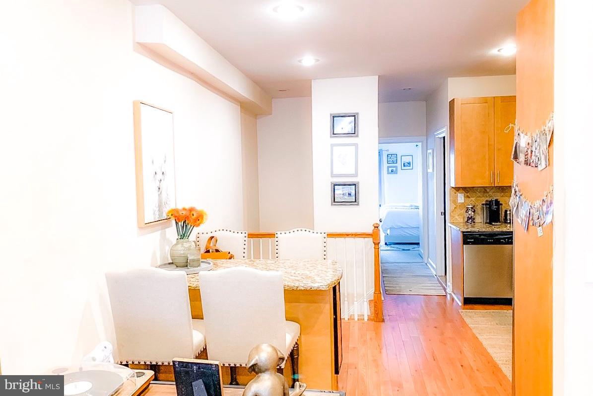 GRADUATE HOSPITAL - Residential Lease