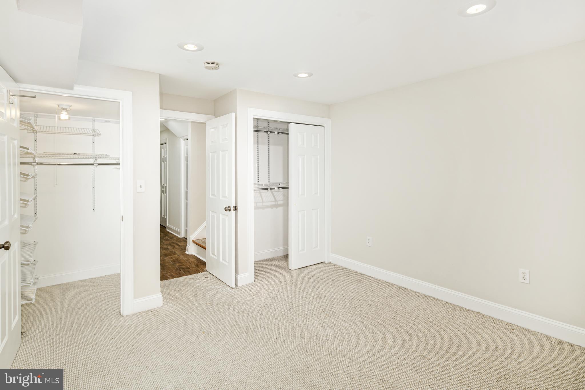 GRADUATE HOSPITAL - Residential Lease