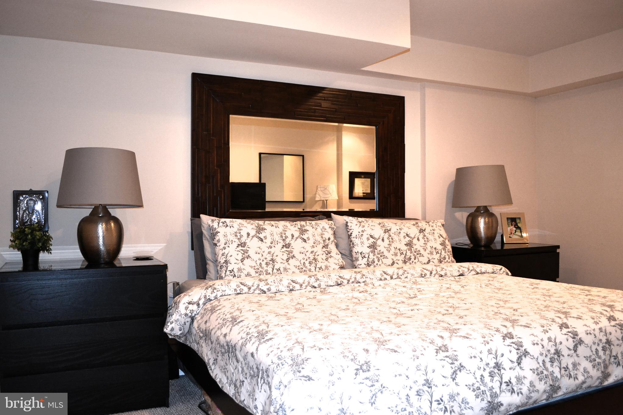 GRADUATE HOSPITAL - Residential Lease