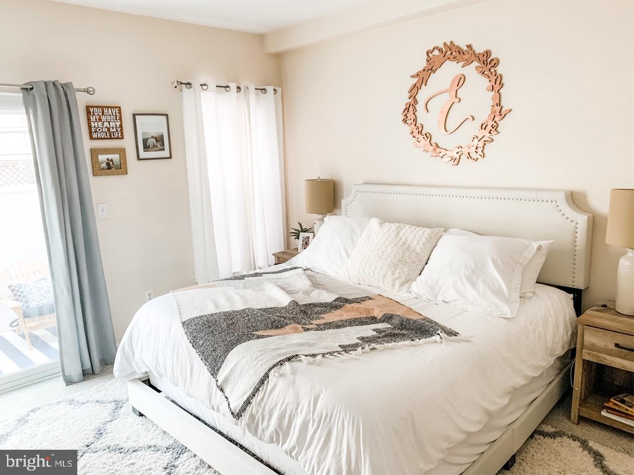 GRADUATE HOSPITAL - Residential Lease