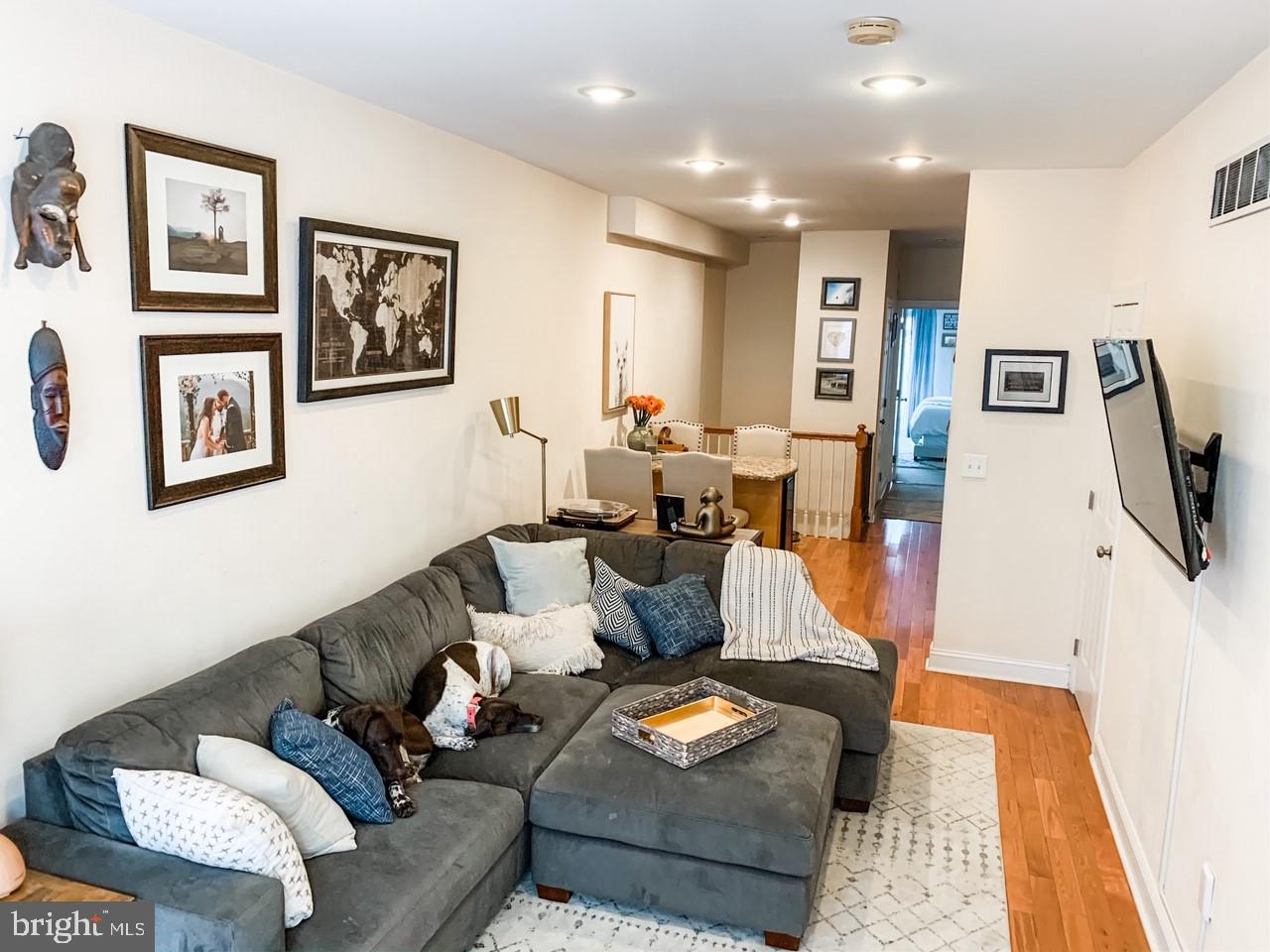 GRADUATE HOSPITAL - Residential Lease