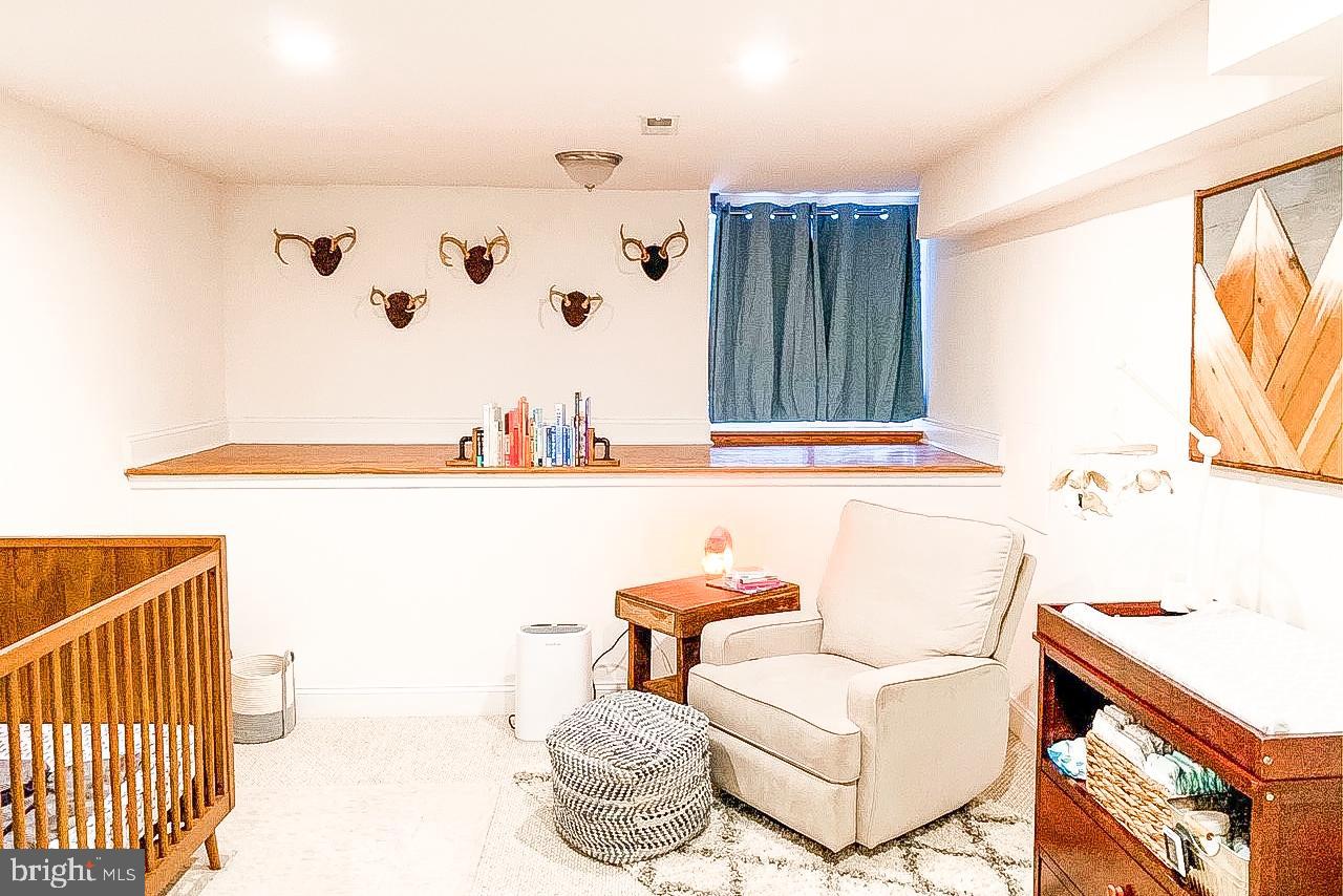 GRADUATE HOSPITAL - Residential Lease