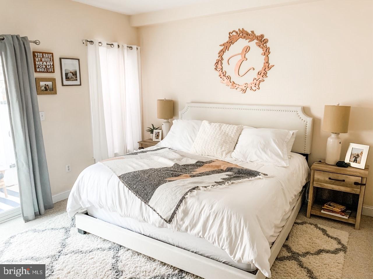 GRADUATE HOSPITAL - Residential Lease