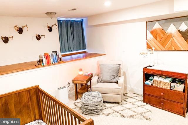 GRADUATE HOSPITAL - Residential Lease