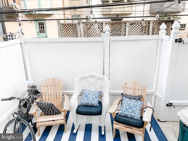 GRADUATE HOSPITAL - Residential Lease