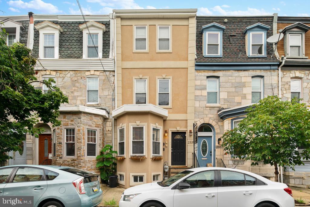 GRADUATE HOSPITAL - Residential Lease