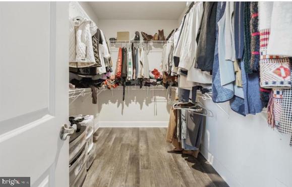 EMBREY MILL - Residential