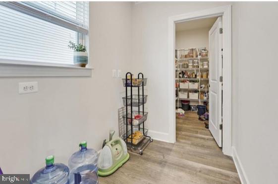 EMBREY MILL - Residential