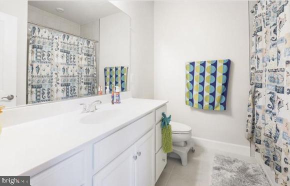 EMBREY MILL - Residential