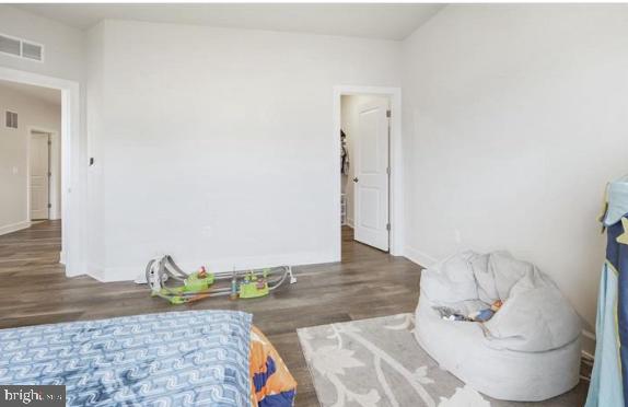 EMBREY MILL - Residential