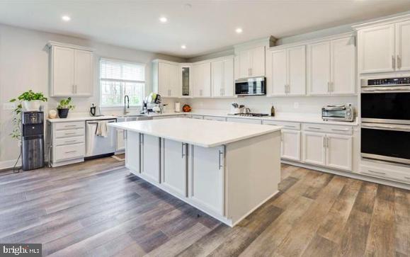 EMBREY MILL - Residential