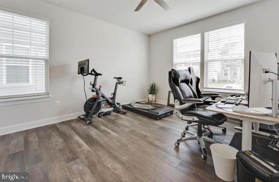 EMBREY MILL - Residential