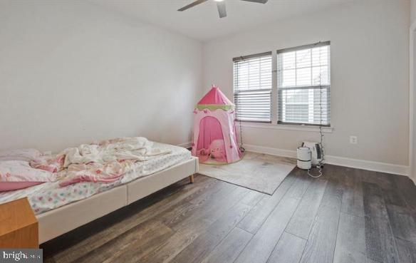 EMBREY MILL - Residential