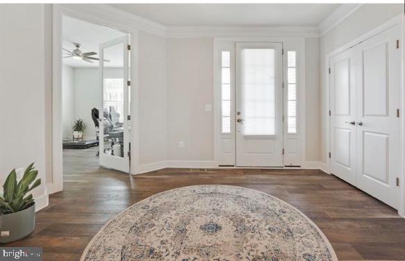 EMBREY MILL - Residential