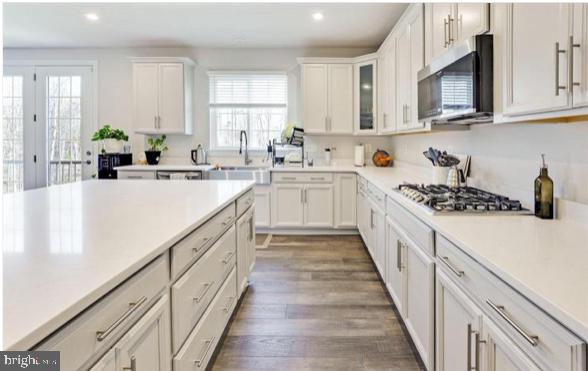 EMBREY MILL - Residential