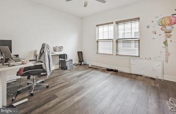 EMBREY MILL - Residential