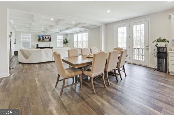 EMBREY MILL - Residential