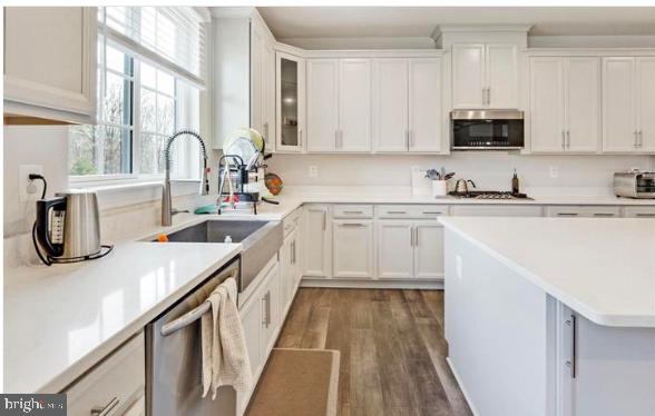 EMBREY MILL - Residential