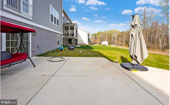 EMBREY MILL - Residential