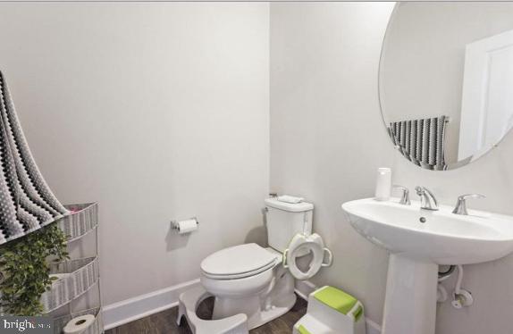 EMBREY MILL - Residential