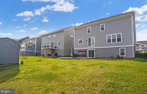 EMBREY MILL - Residential