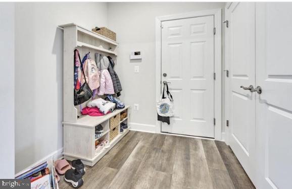 EMBREY MILL - Residential