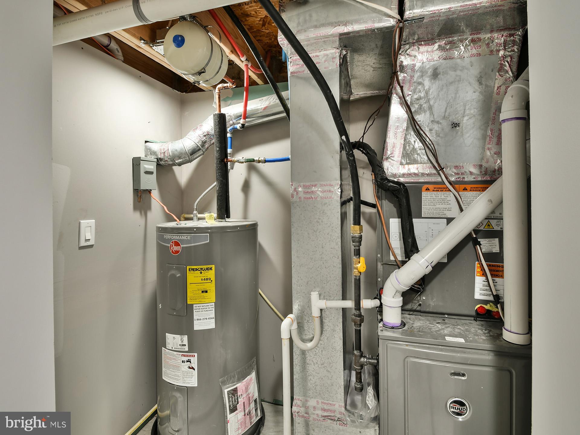 BROADWAY EAST - Residential