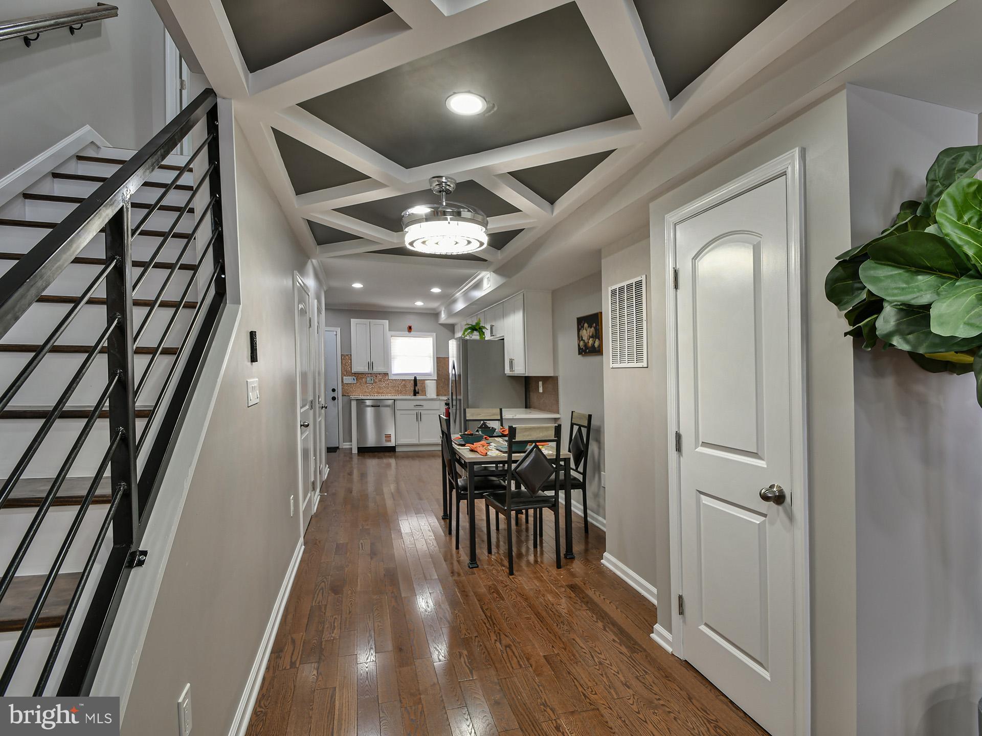 BROADWAY EAST - Residential