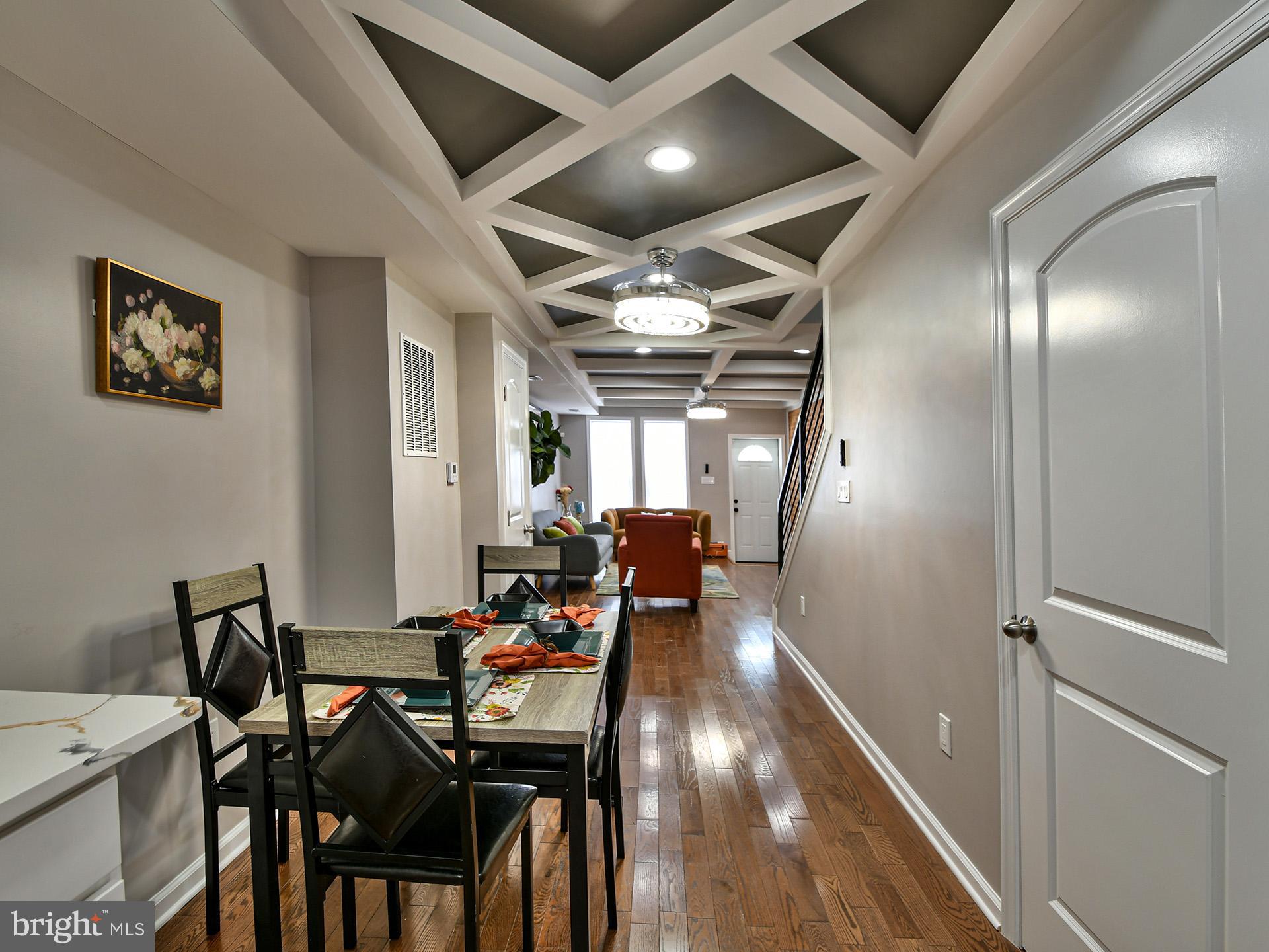 BROADWAY EAST - Residential