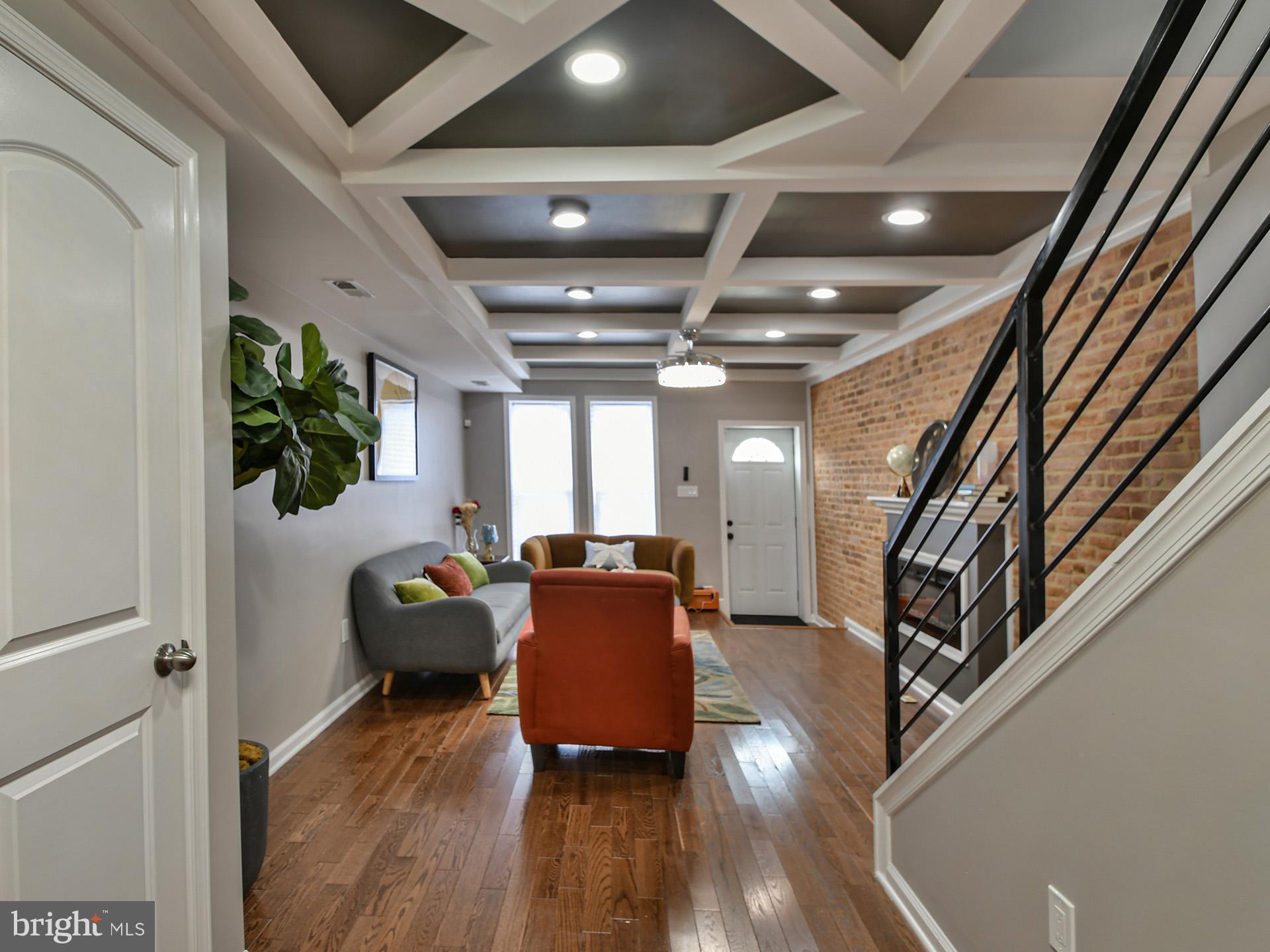 BROADWAY EAST - Residential