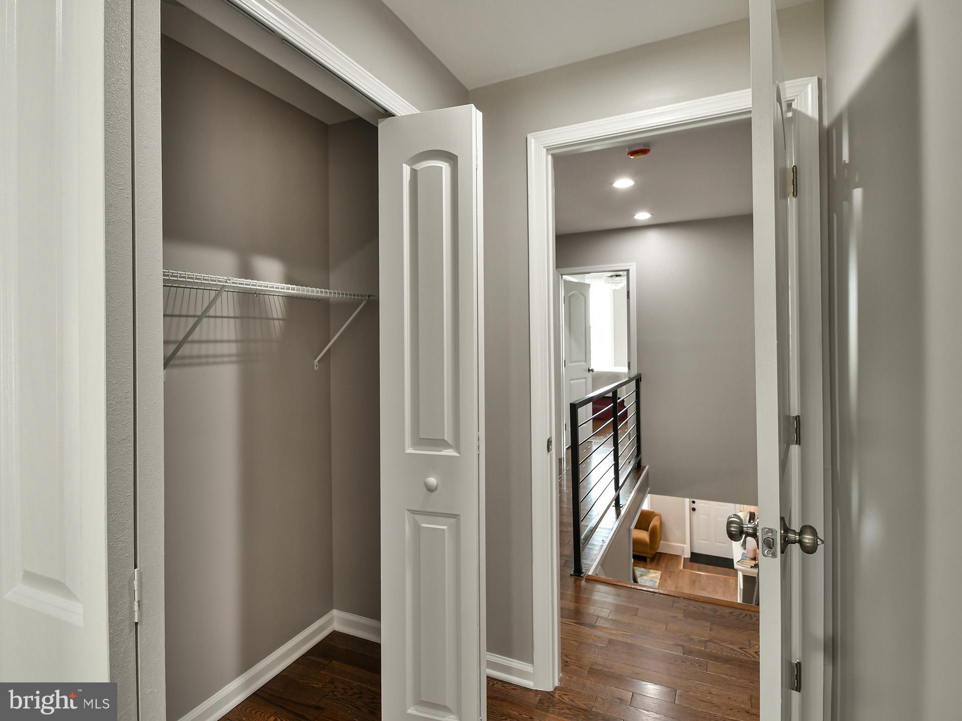 BROADWAY EAST - Residential