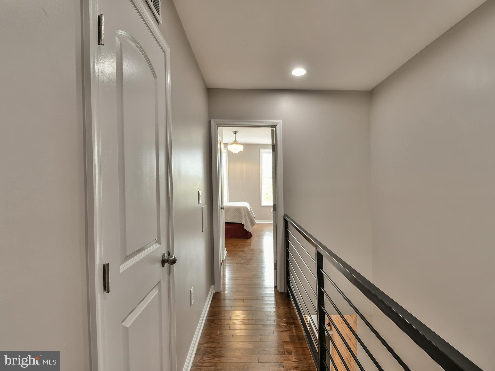 BROADWAY EAST - Residential