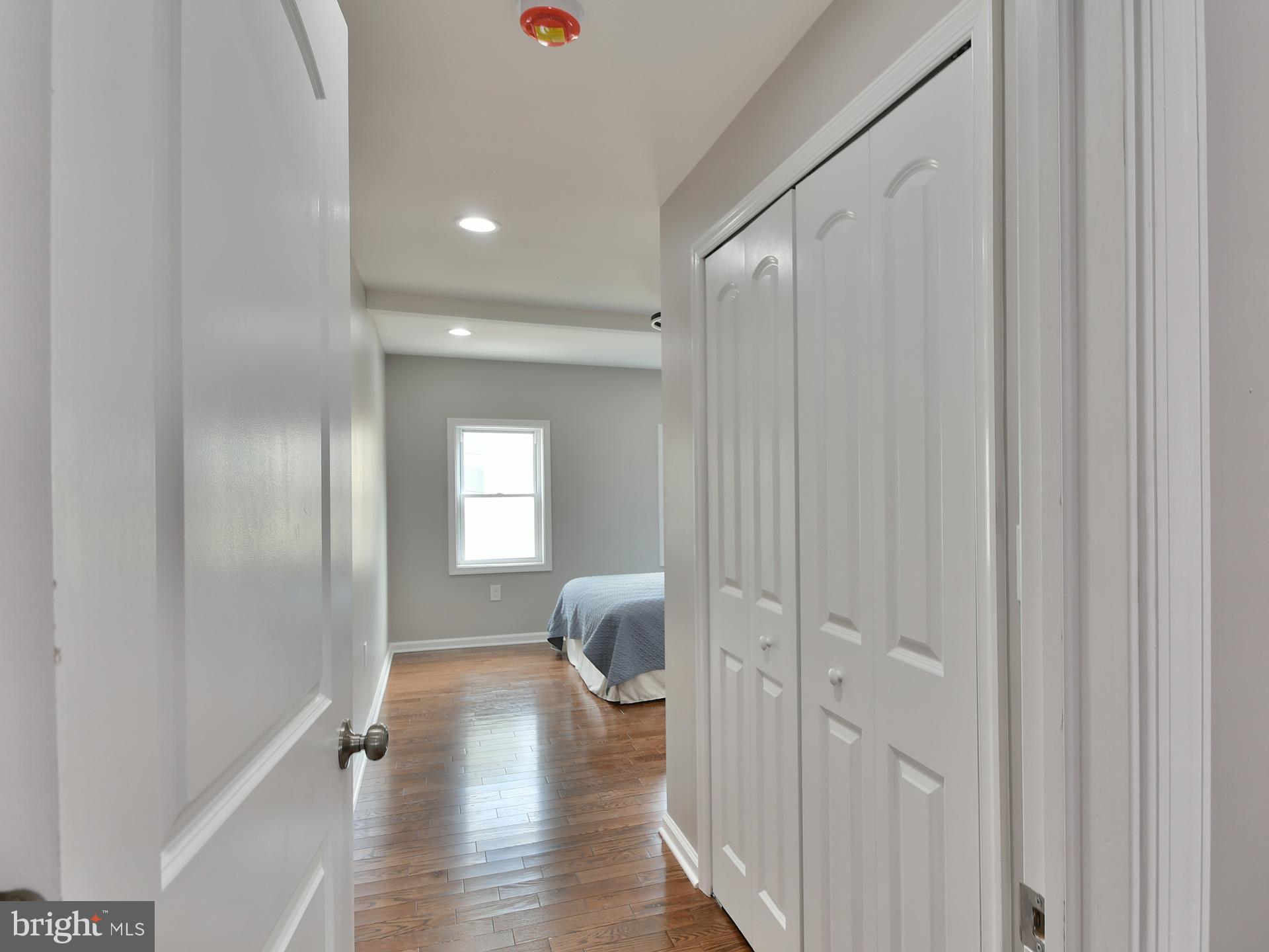 BROADWAY EAST - Residential