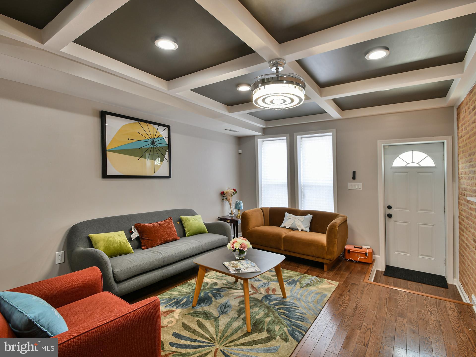 BROADWAY EAST - Residential