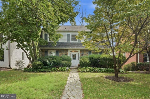 Photo of 4523 Nebraska Avenue NW, WASHINGTON, DC 20016 (MLS # DCDC2277358)