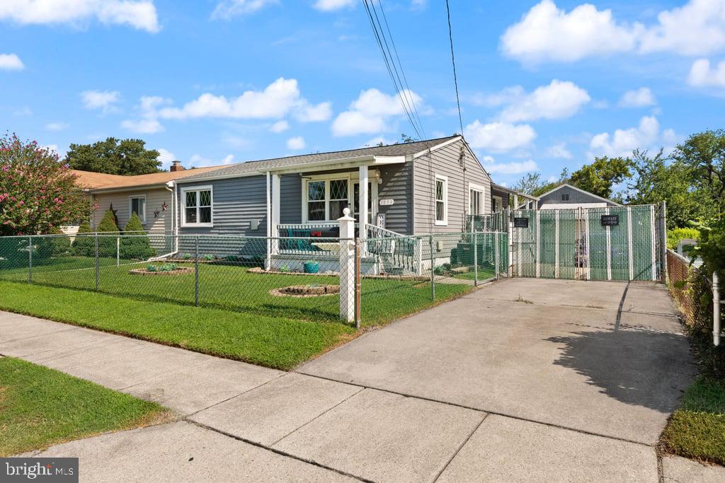 1853 MARSHALL ROAD