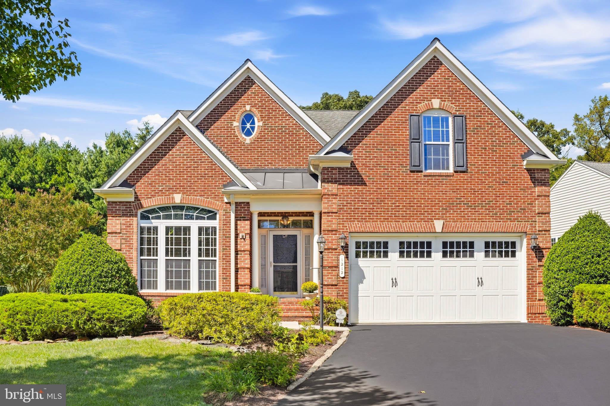1212 WHETSTONE DRIVE