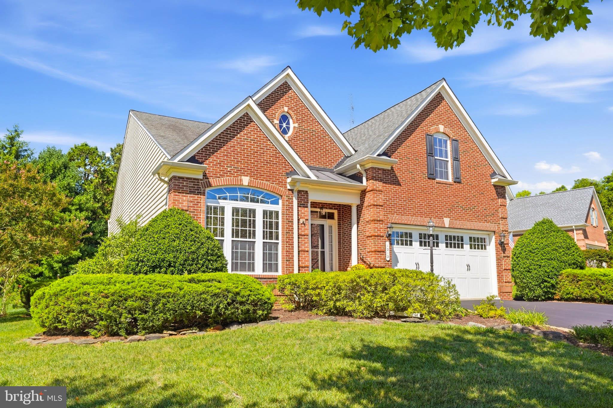 1212 WHETSTONE DRIVE
