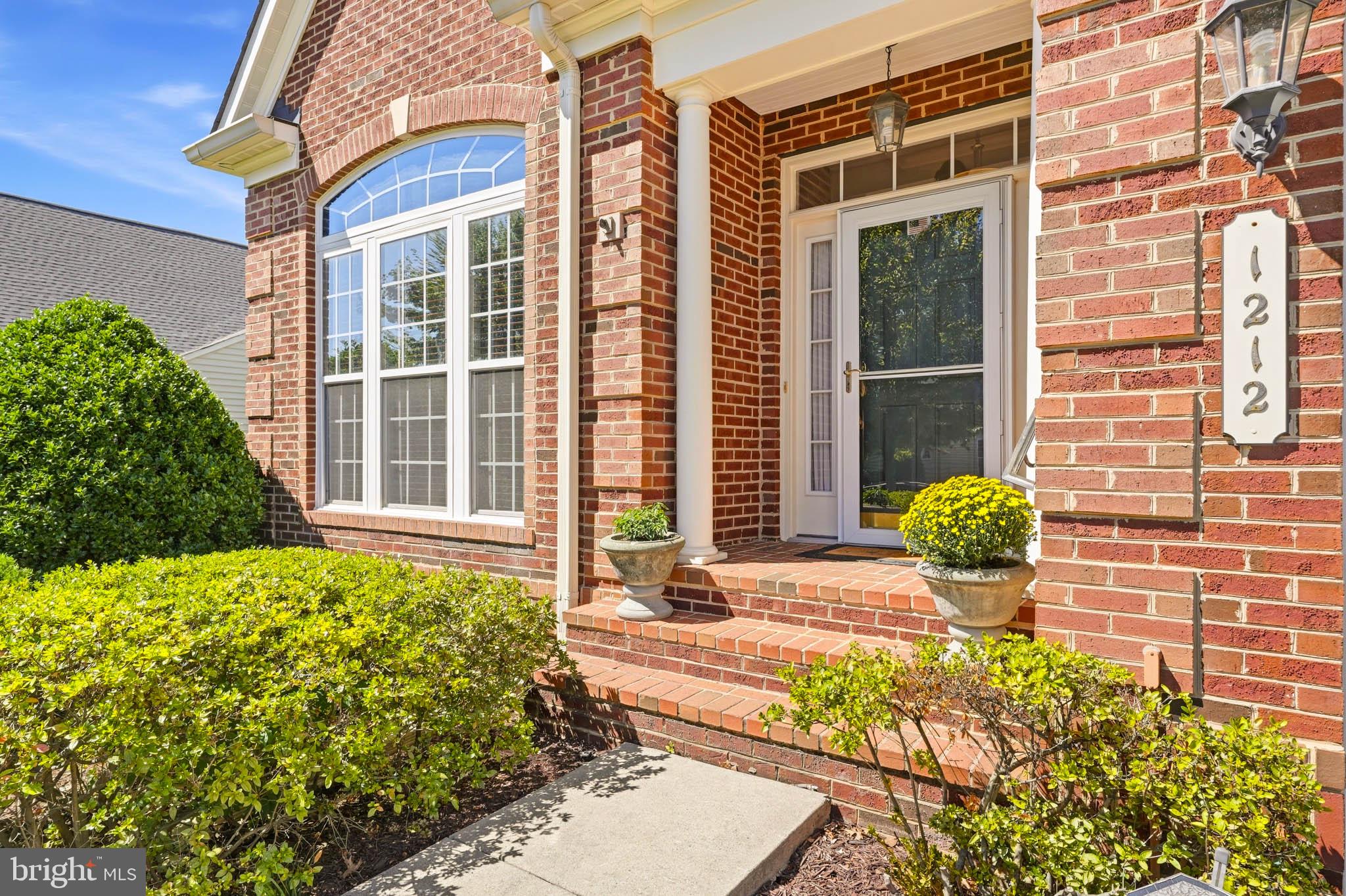 1212 WHETSTONE DRIVE