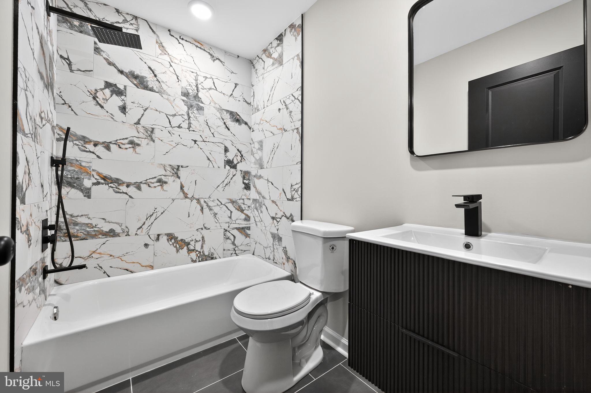 COBBS CREEK - Residential